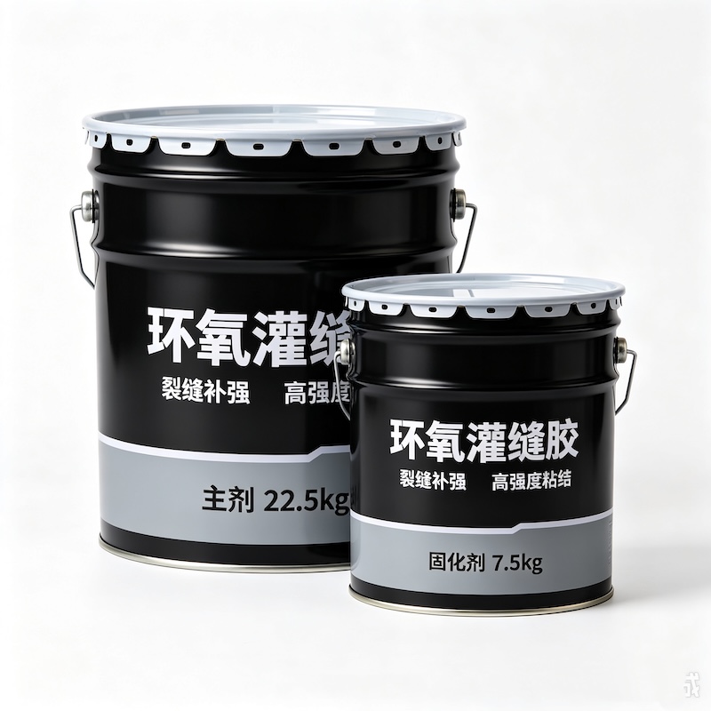 玉山裂缝修复封闭胶